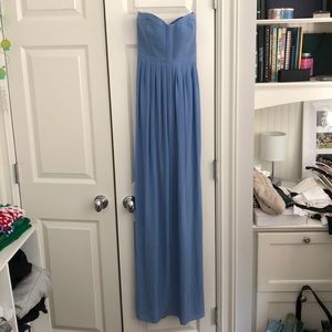 Never been worn Parker bayou dress